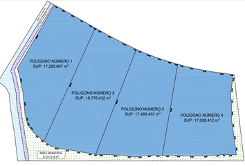 Lote de Terreno en  Micro Empresarios, Santa Catarina