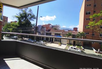 Apartamento en  Laureles, Medellín