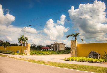 Casa en  Pueblo Dzemul, Dzemul