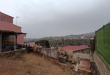 Terreno en  Santa Brígida, Palmas (las)