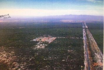 Lote de Terreno en  Cadereyta Jimenez Centro, Cadereyta Jiménez