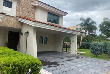 Casa en condominio en  Paseo De La Arboleda 1, Condominio Santa Anita, San Agustín, Tlajomulco De Zúñiga, Jalisco, 45640, Mex