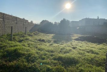 Lote de Terreno en  Llano Grande, Metepec