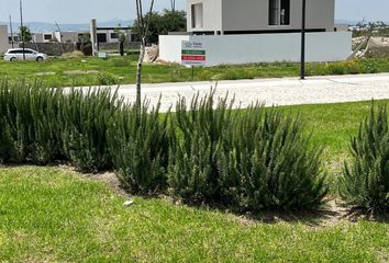 Lote de Terreno en  Lomas Del Campanario Ii, Municipio De Querétaro