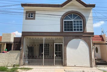 Casa en  Valle Del Roble, San Nicolás De Los Garza