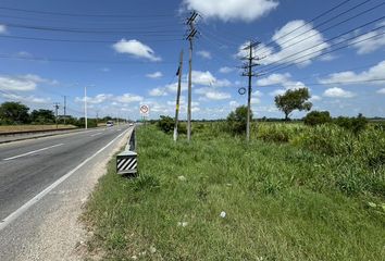 Lote de Terreno en  Dos Montes, Villahermosa, Tabasco