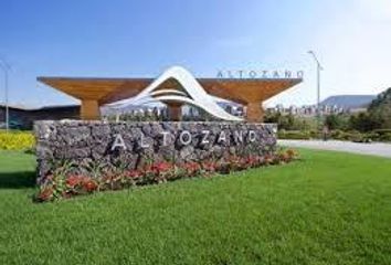 Lote de Terreno en  Altozano El Nuevo Querétaro, Municipio De Querétaro