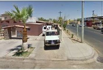 Casa en  Avenida Chihuahua 1200, Guajardo, Mexicali, Baja California, 21050, Mex