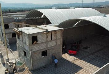 Nave en  El Pueblito, Corregidora, Corregidora, Querétaro