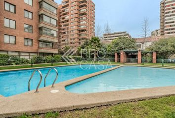 Departamento en  Las Condes, Provincia De Santiago