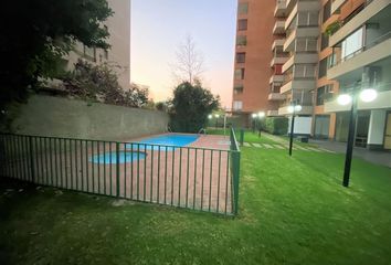 Departamento en  Las Condes, Provincia De Santiago