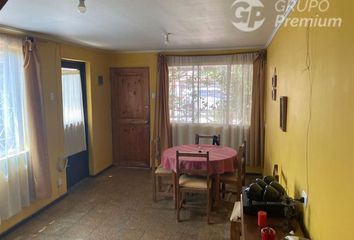 Casa en  Pudahuel, Provincia De Santiago