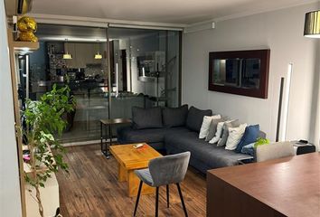 Departamento en  Las Condes, Provincia De Santiago