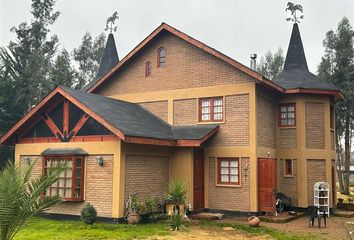 Casa en  Melipilla, Melipilla