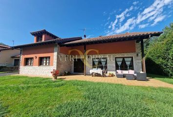 Chalet en  Celorio (llanes), Asturias