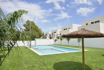 Chalet en  San Antonio De Benagéber, Valencia/valència Provincia