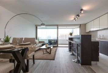 Departamento en  Las Condes, Provincia De Santiago