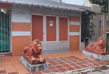 Casa en  Temperley, Partido De Lomas De Zamora