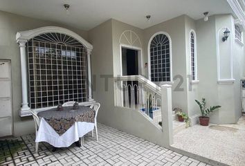 Casa en  Tarqui, Guayaquil