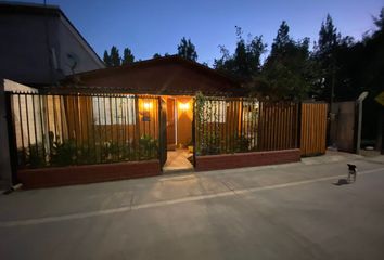 Casa en  Pasaje Las Ilusiónes 661, Padre Hurtado, Talagante, Metropolitana De Santiago, 9710000, Chl