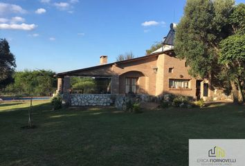 Casa en  Alta Gracia, Santa María, Córdoba, Arg