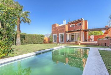 Villa en  Distrito 3-nueva Andalucía, Marbella