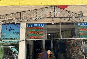 Locales en  Calle Jerónimo Salguero 1832, Buenos Aires, Ciudad Autónoma De Buenos Aires, C1177, Ciudad Autónoma De Buenos Aires, Arg