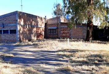 Quinta/Finca en  Calle Las Virgenes, San Rafael, Mendoza, Arg