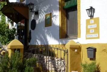 Chalet en  Peñolite, Jaén Provincia