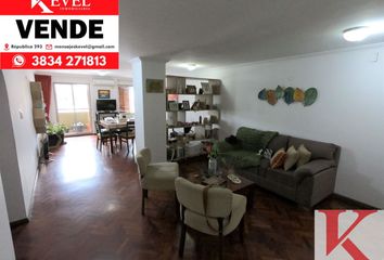 Departamento en  Calle Salta 644, San Fernando Del Valle De Catamarca, Capital, K4700, Catamarca, Arg