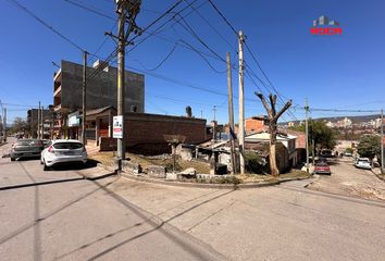 Terrenos en  Avenida General Mosconi, San Salvador De Jujuy, Dr. Manuel Belgrano, Jujuy, Arg