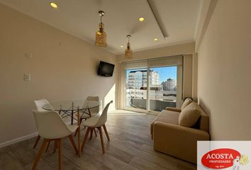 Departamento en  Ct Centro Tecnológico, Calle Santa Fe 2614, Mar Del Plata, General Pueyrredón, B7600, Provincia De Buenos Aires, Arg