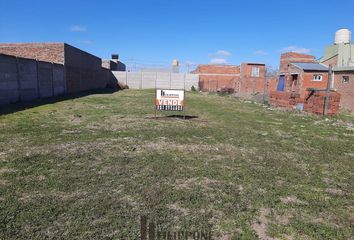 Terrenos en  Calle Alvarado 3615, Bahía Blanca, Provincia De Buenos Aires, Arg