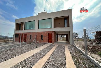 Casa en  San Salvador De Jujuy, Dr. Manuel Belgrano, Jujuy, Arg