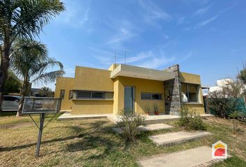 Casa en  Villa Sierra De Oro - Causana, Malagueño, Santa María, Córdoba, Arg