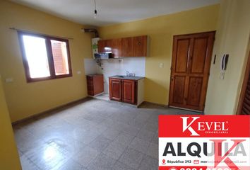 Departamento en  Calle General Navarro 950, San Fernando Del Valle De Catamarca, Capital, K4700, Catamarca, Arg