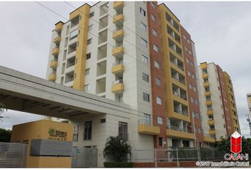 Apartamento en  Álamos Norte, Nororiental, Neiva