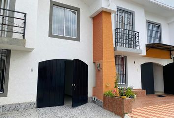 Casa en  Pino Pardo, Popayán