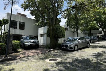 Casa en  Cerrada Tlacojalpan, San Francisco, La Magdalena Contreras, Ciudad De México, 10500, Mex