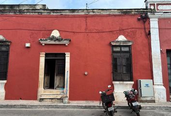 Casa en  San Francisco De Campeche