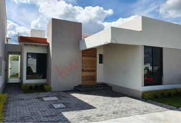 Casa en  Residencial Haciendas De Tequisquiapan, Tequisquiapan