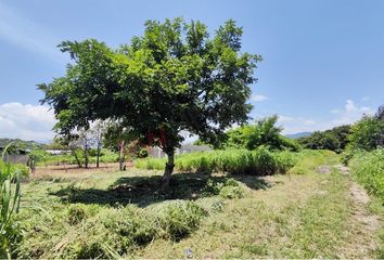 Lote de Terreno en  Nandambua 1a Sección, Chiapa De Corzo