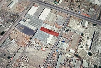 Lote de Terreno en  Zaragoza (la Orquídea), Torreón