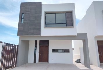 Casa en  San Felipe, Torreón