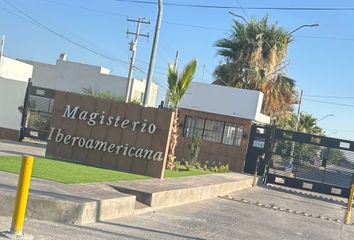 Lote de Terreno en  Ciudad Industrial, Torreón