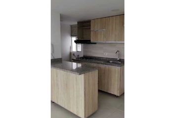 Apartamento en  Valle Del Lili, Cali