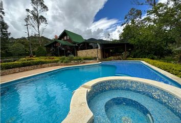 Casa en  Tocolá, Dagua