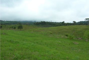 Villa-Quinta en  El Jordán, Dagua