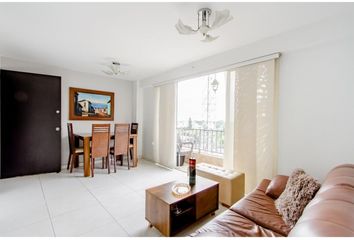 Apartamento en  San Nicolás, Cali