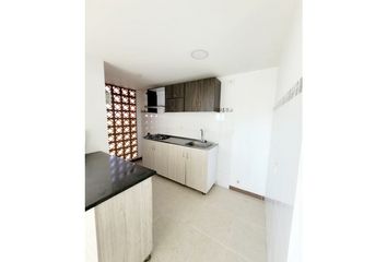 Apartamento en  Meléndez, Cali